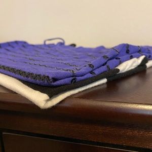 LOFT 2-pack camisoles size small